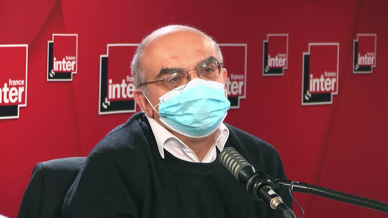 Didier Leschi : "Ce n’est pas bien de dire qu’o...