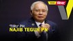 SINAR PM: Najib tegur PN, jangan ikut 'cara' PH