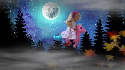 MON PETIT PONEY-DANSER SUR L'AIR