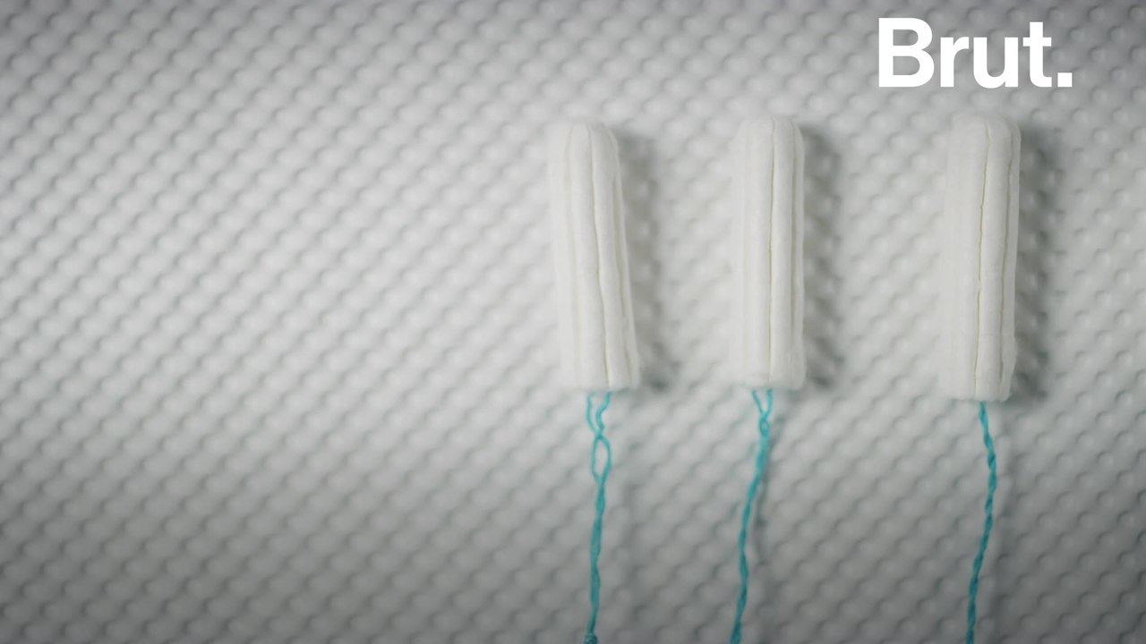 3 alternatives to disposable sanitary products