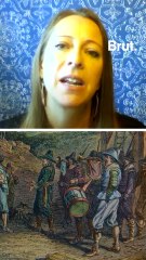 The real story of Thanksgiving, as told by Indigenous educator Renee Gokey