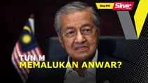 SINAR PM: PKR tolak cadangan Tun M