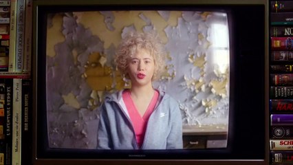 CLIMAX Trailer # 2 (NEW, 2018) Sofia Boutella, Gaspar Noé Movie HD