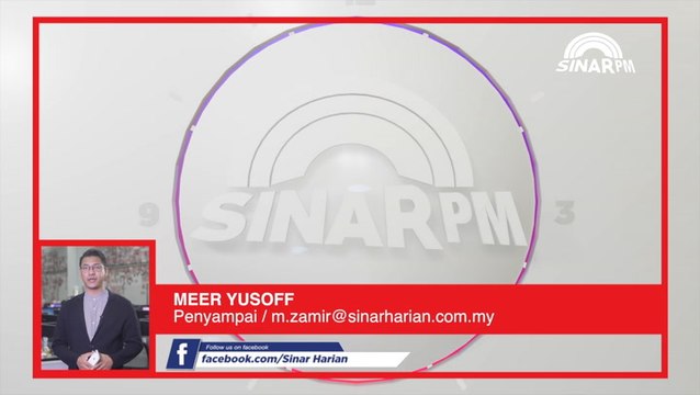 SINAR PM: Pas sedia guna lambang dacing di PRN Sabah