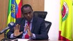 ADDİS ABABA - Etiyopya Savunma Bakanı Yadeta AA'ya konuştu: 'TPLF'nin amacı iç savaş çıkarmaktı'