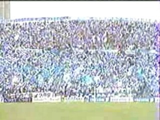 Olympique de Marseille Aux Armes !!!