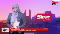 SINAR PM: Spekulasi jawatan TPM, UMNO kekal tenang