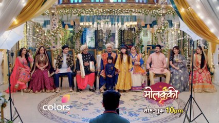 Molkki Episode 8 Promo:  What will happen in today's Episode of Molkki lets find out | FilmiBeat