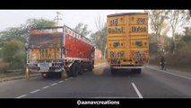 Remember a short story while travelling on a road | सड़क पर यात्रा करते समय एक छोटी कहानी याद रखें |