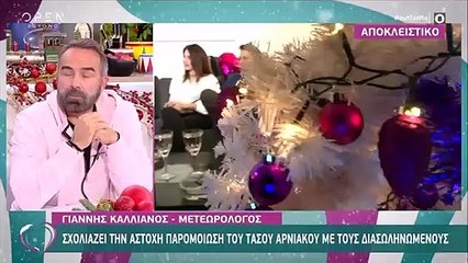 Ευτυχείτε: Το γνωστό ζευγάρι όρισε ημερομηνία γάμου και την αποκάλυψε on air