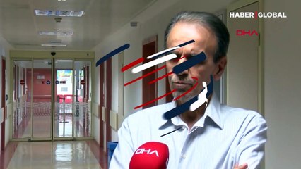 Prof. Dr. Mehmet Ceyhan'dan vatandaşlara 'koronavirüs ilacı' uyarısı
