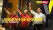 SINAR PM: Langkah Sheraton: Syed Saddiq dedah sesuatu...