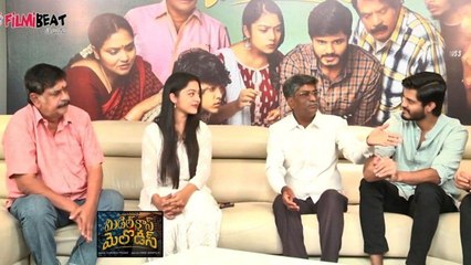 Middle Class Melodies Team Interview Part 7