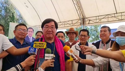 กระทรวงเกษตรฯ เตรียมจัดใหญ่ งานมหกรรม "เกษตร อัจฉริยะ" ครั้งที่ 1 โชว์นวัตกรรมทางการเกษตร