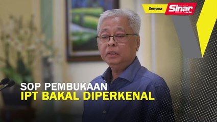 SOP pembukaan IPT bakal diperkenal
