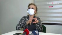 Bilim Kurulu üyesi Prof. Dr. Yeşim Taşova'dan koronavirüs testleriyle ilgili flaş açıklama