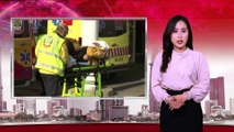 TRUY ĐUỔI tên cướp giật 5 km trên đường phố Sài Gòn | VIETNAM TOP NEWS