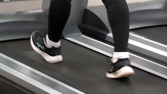2.5단계 되면 헬스장 영업 중단... 아직 격상단계 아냐 / YTN