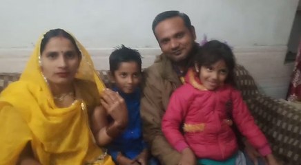 जोधपुर : लॉकडाउन की वजह से 10 महीने पाकिस्तान में फंसी रही यह महिला, अब इस तरकीब से लौटी भारत