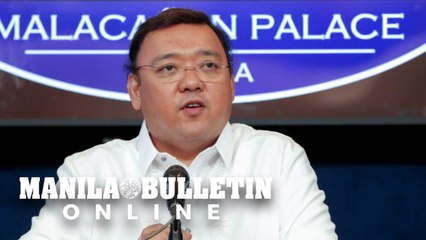 Palace on Duterte’s jokes: ‘Take a joke for what it is’