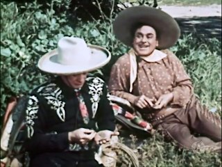 The Cisco Kid S3 E11