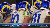 NFL 2020 Los Angeles Rams vs Tampa bay Buccaneers Full Game Week 11