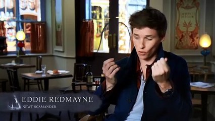 FANTASTIC BEASTS 2 'Young Dumbledore' Clip Trailer (NEW 2018) Crimes Of Grindelwald Movie HD