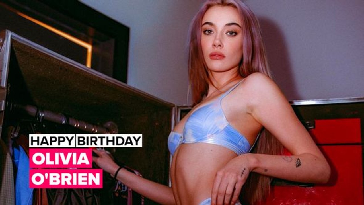 Die 5 atemberaubendsten thirst traps von olivia o''brien