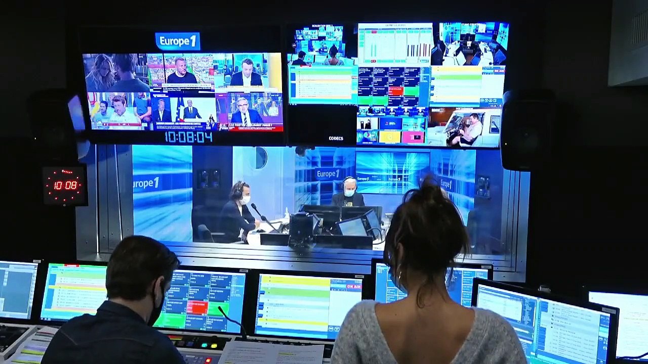 "Histoire bruyante de la jeunesse 1949-2020" : le documentaire coup de coeur diffusé sur Arte