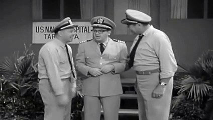 McHales Navy Season 3 Episode 19