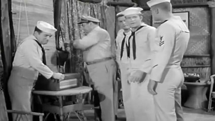 McHales Navy Season 3 Episode 16