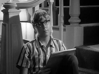 The Patty Duke Show S3E09 Patty and the Eternal Triangle