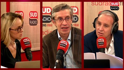 Le patron du Windsor Hôtel - "J'ai eu 14 clients depuis juillet , je risque le processus d'expulsion !"