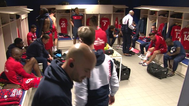 Inside (Long Format) : Les coulisses du match Le Havre AC 1-2 SMCaen (J11 Ligue 2 BKT)