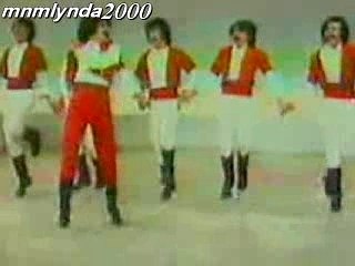 Lebanon 80' Dabkeh dabke lebanese