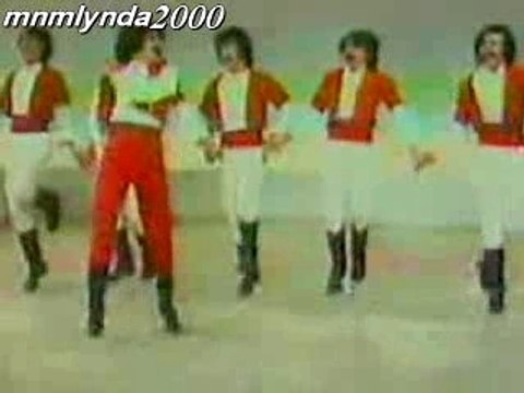 Lebanon 80' Dabkeh dabke lebanese