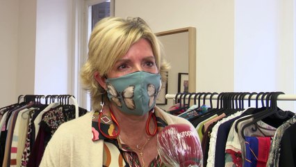 Simoneta Gómez Acebo se emociona al recordar a su madre, la infanta Pilar