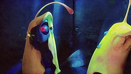 2D GRAPHICS | Larva Episode 48-50 | Larva Cartoon |  Larva Official Channel