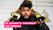 The Weeknd, Nicki Minaj e Justin Bieber fazem declarações contra os Grammys