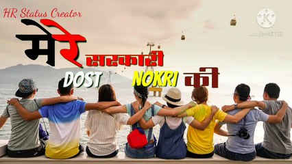 Dosti status | friendship whatsapp status