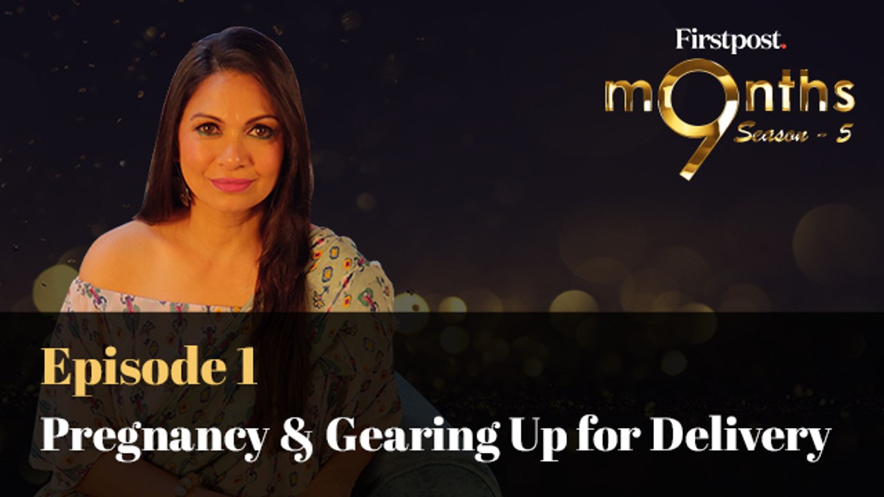 9 Months S5 Episode 1