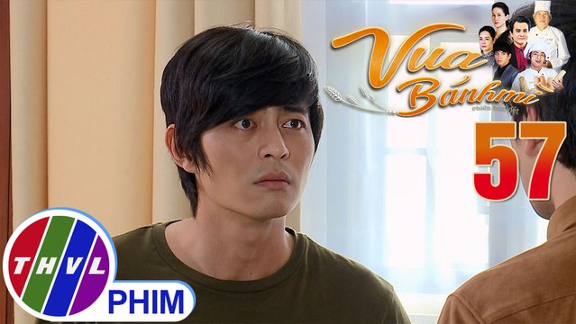 Vua bánh mì - Tập 57[4]: Nguyện quyết phải thắng cuộc thi để Bảo thấy dùng thủ đoạn là sai