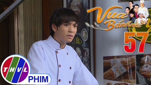 Vua bánh mì - Tập 57[6]: Bảo bất ngờ khi nhận được lời đề nghị giúp đỡ của ông Bình