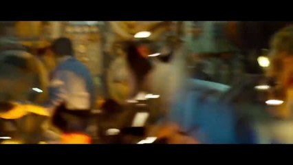 KURSK Official Trailer (2018) Colin Firth, Léa Seydoux, Submarine Movie HD