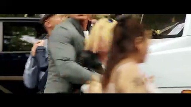 MAXIMUM IMPACT Official Trailer (2018) Danny Trejo, Mark Dacascos Movie HD