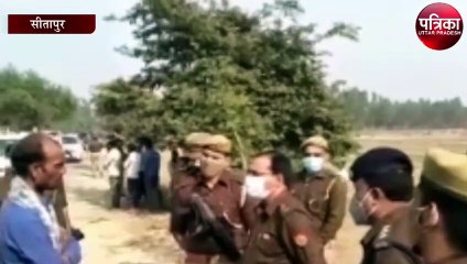 बदमाशों ने इस वजह से ली मजदूर की जान, यह है मामला