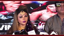 Bharti Singh और Haarsh पर Rakhi Sawant का बड़ा खुलसा | FM News