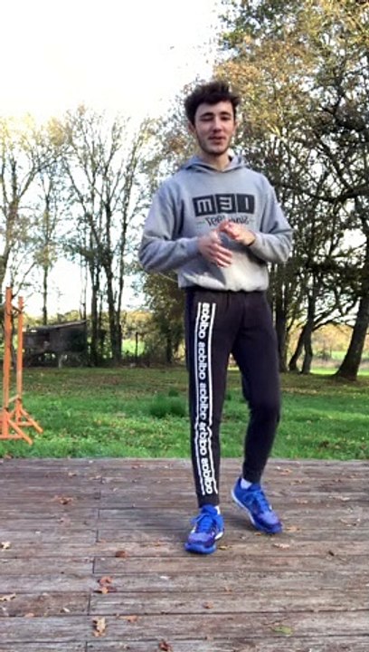 Tabata du 24/11