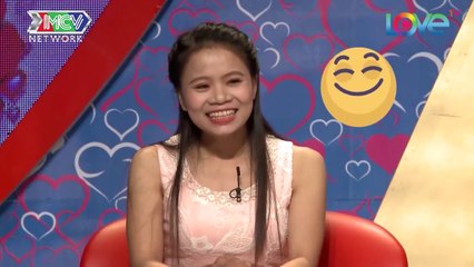 Anh chàng đòi bỏ chạy chê thẳng Cát Tường còn CẤM vợ đi làm vẫn được mai mối cô nàng hiếu thảo |BMHH