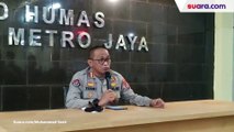 Kasus Pernikahan Putri Rizieq, Polisi Temui Unsur Pidana